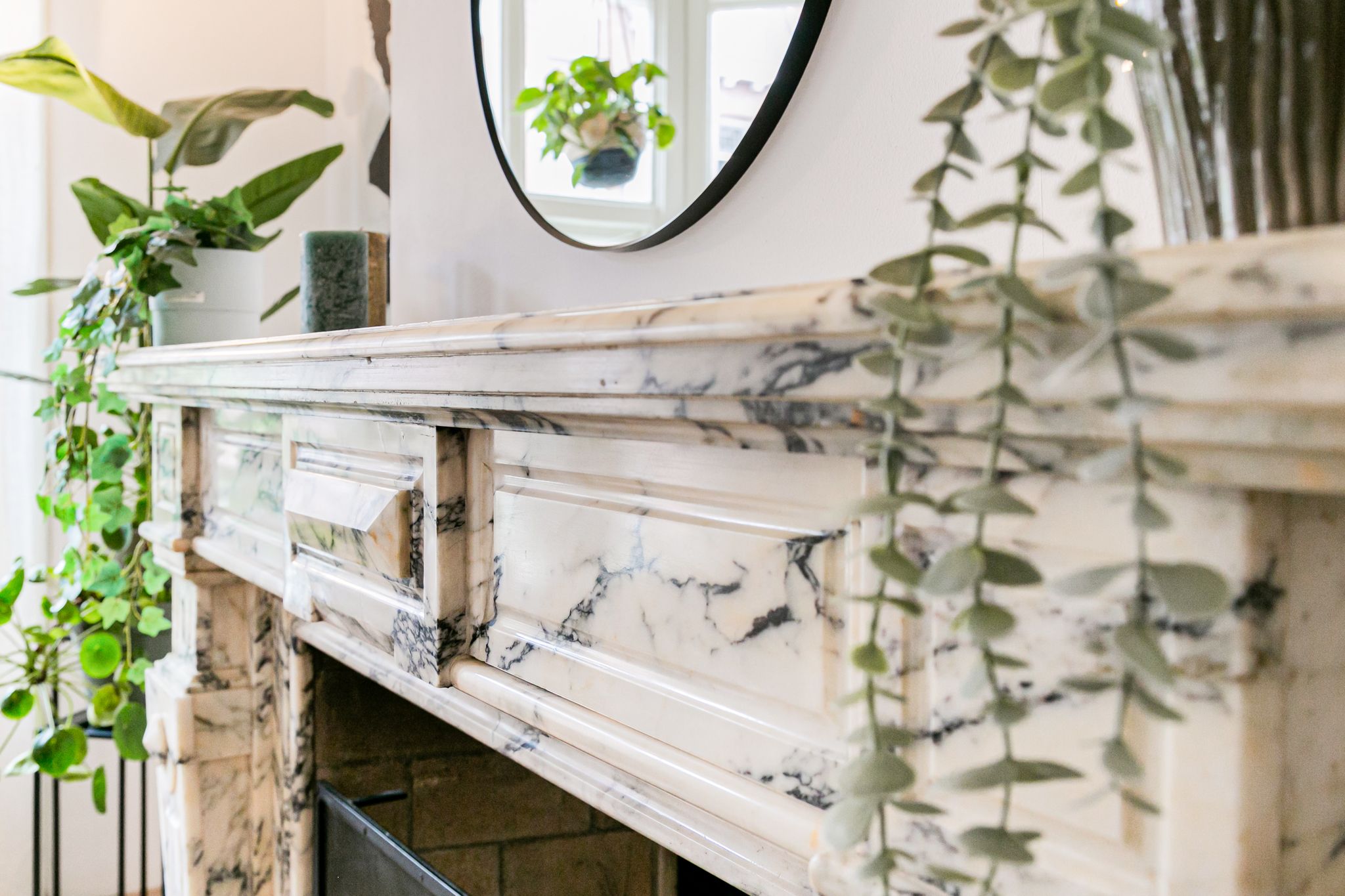 Foto 15 van Pieter de Hoochstraat 3-2