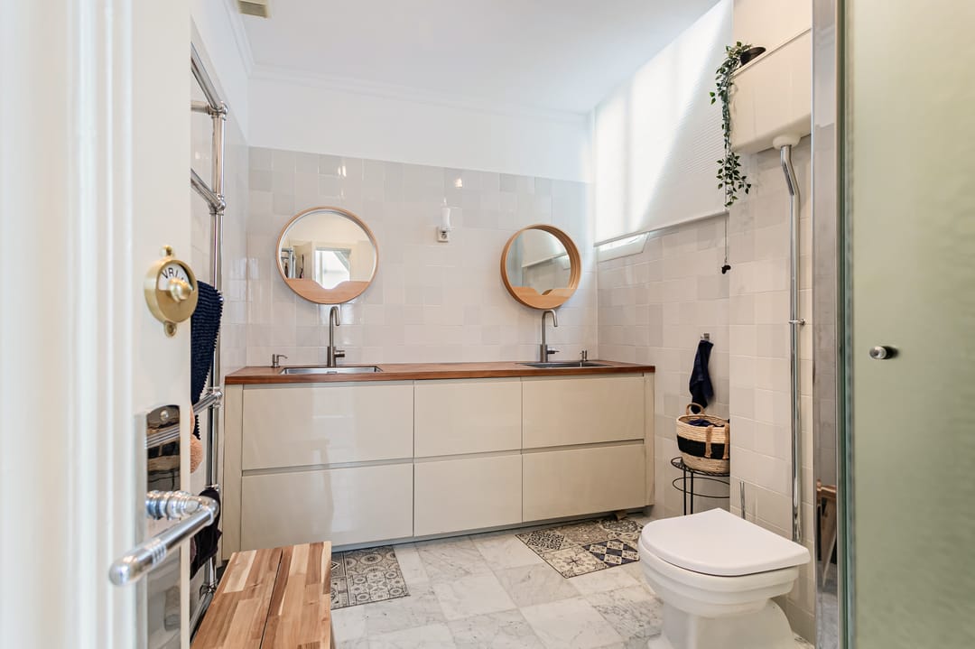 Foto 52 van Pieter de Hoochstraat 3-2