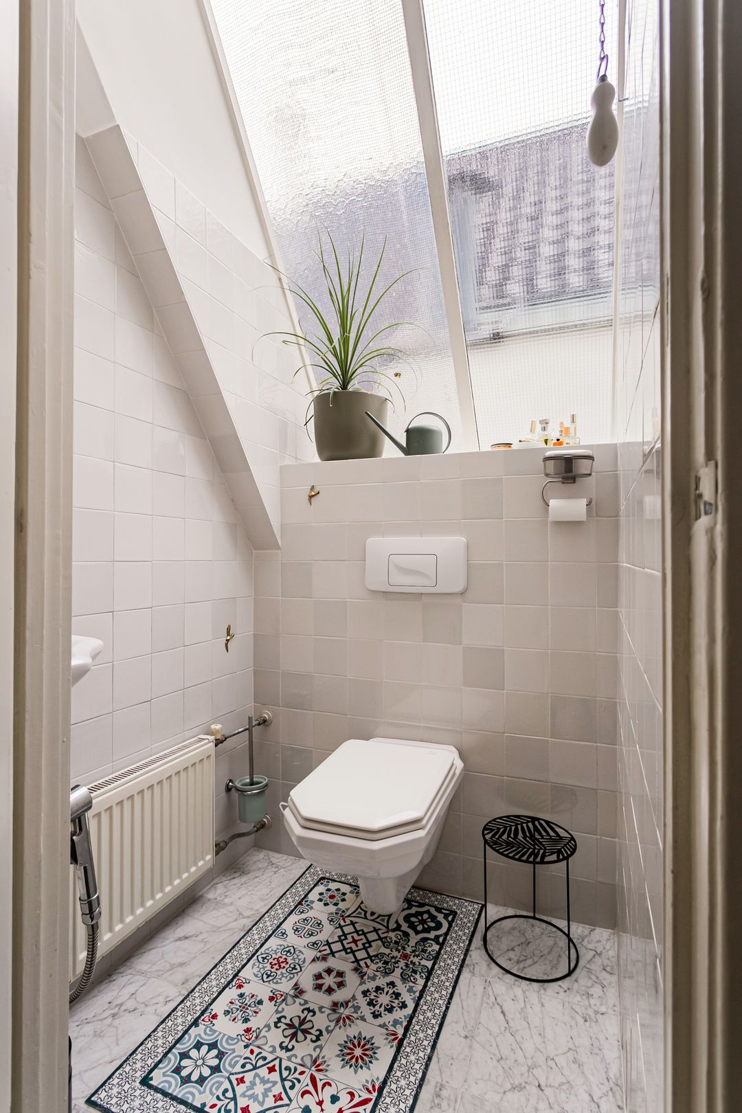 Foto 53 van Pieter de Hoochstraat 3-2