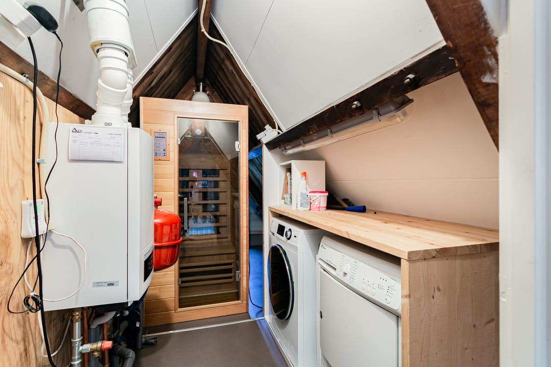 Foto 61 van Pieter de Hoochstraat 3-2