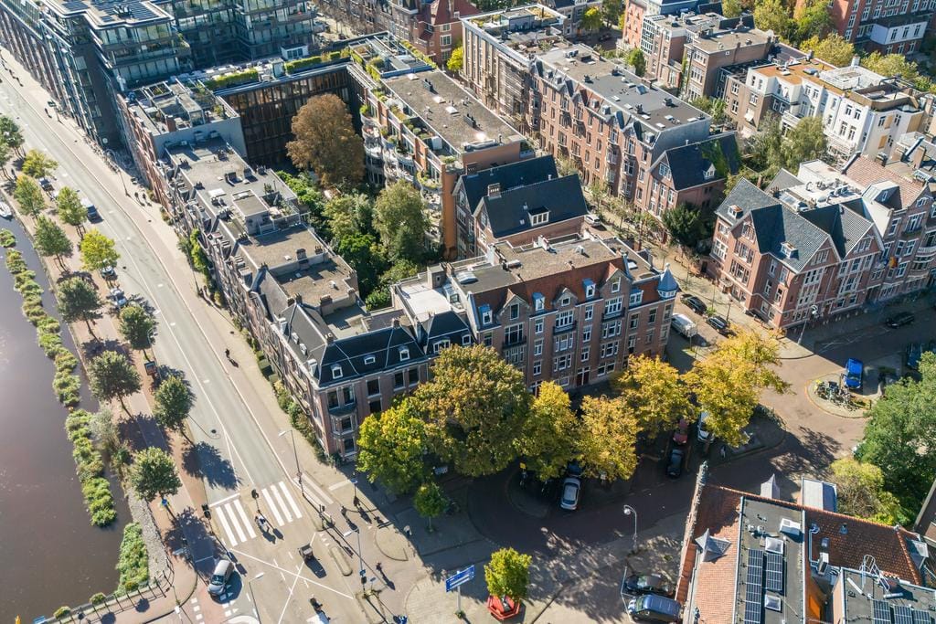 Foto 65 van Pieter de Hoochstraat 3-2