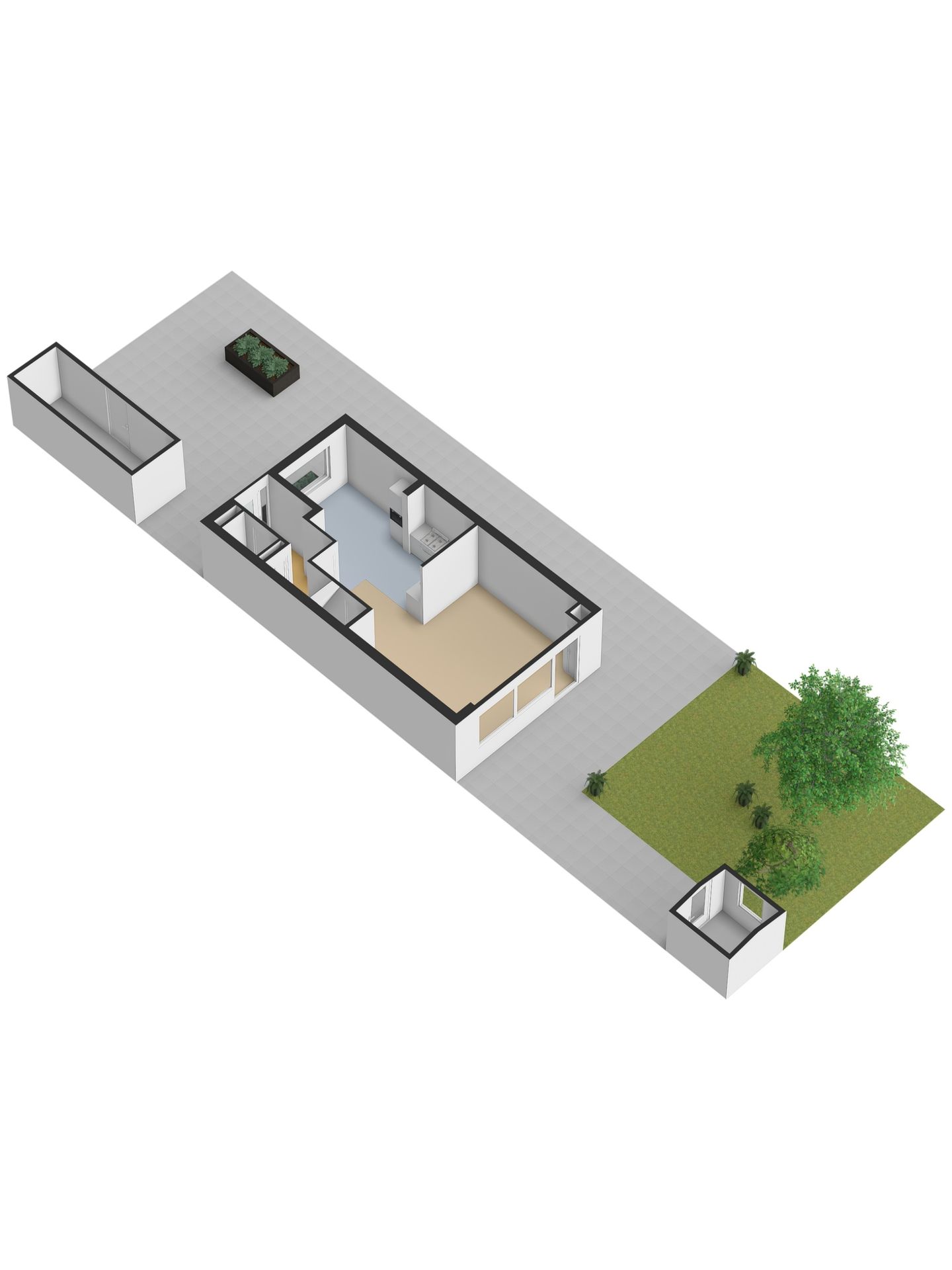 Foto 55 van Elzendreef 82