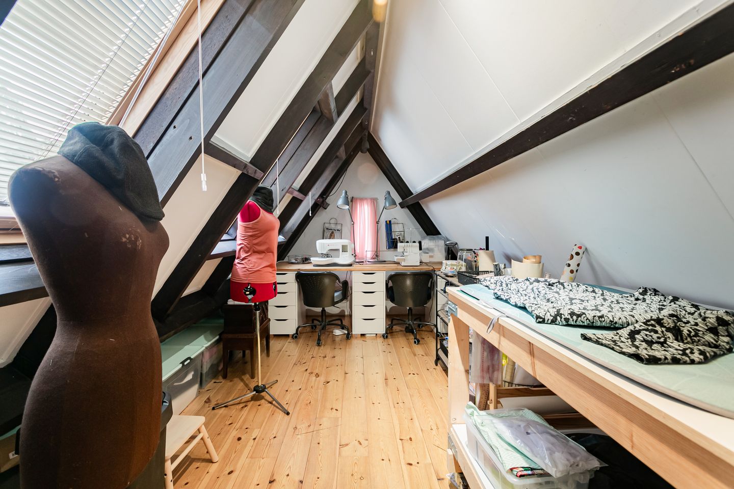 Foto 59 van Pieter de Hoochstraat 3-2