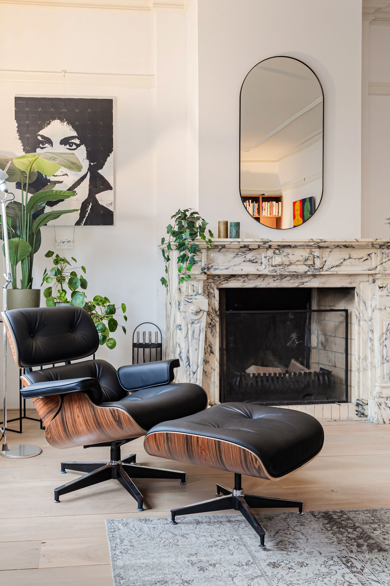 Foto 14 van Pieter de Hoochstraat 3-2