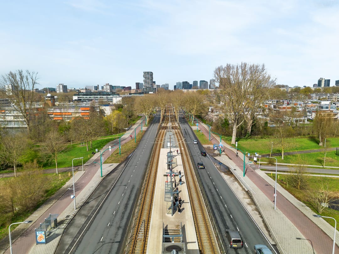 Foto 32 van Bos en Vaartlaan 93