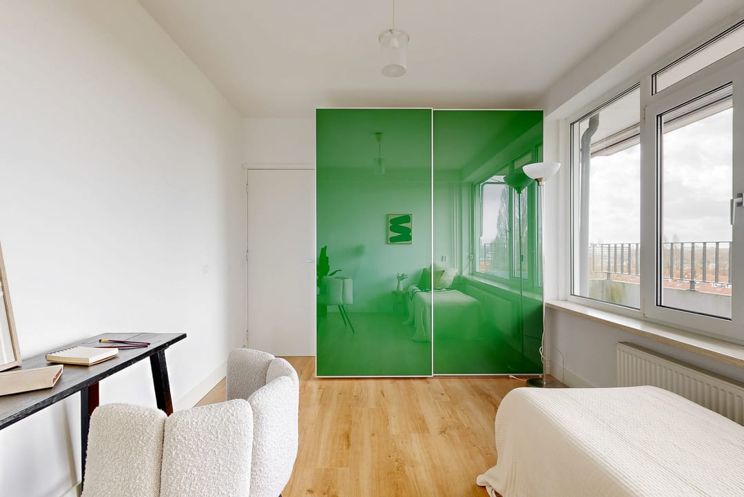 Foto 11 van Bos en Vaartlaan 93