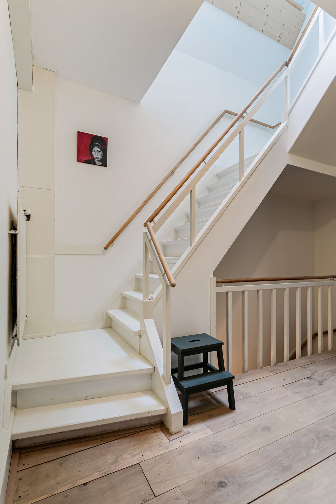 Foto 37 van Pieter de Hoochstraat 3-2