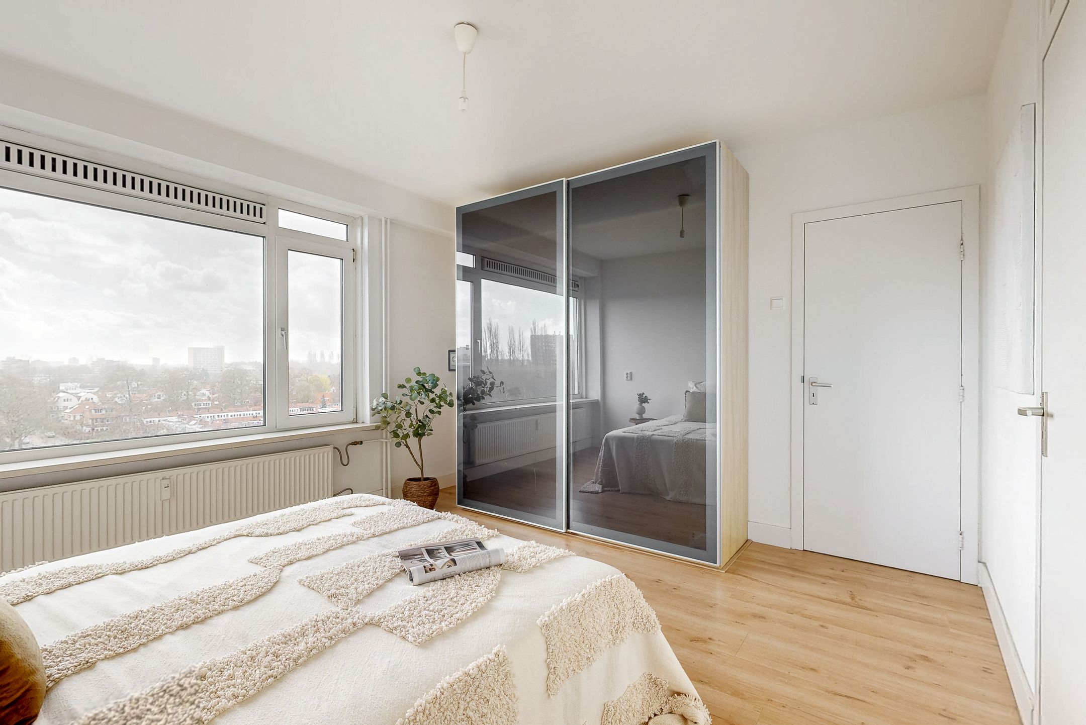 Foto 12 van Bos en Vaartlaan 93