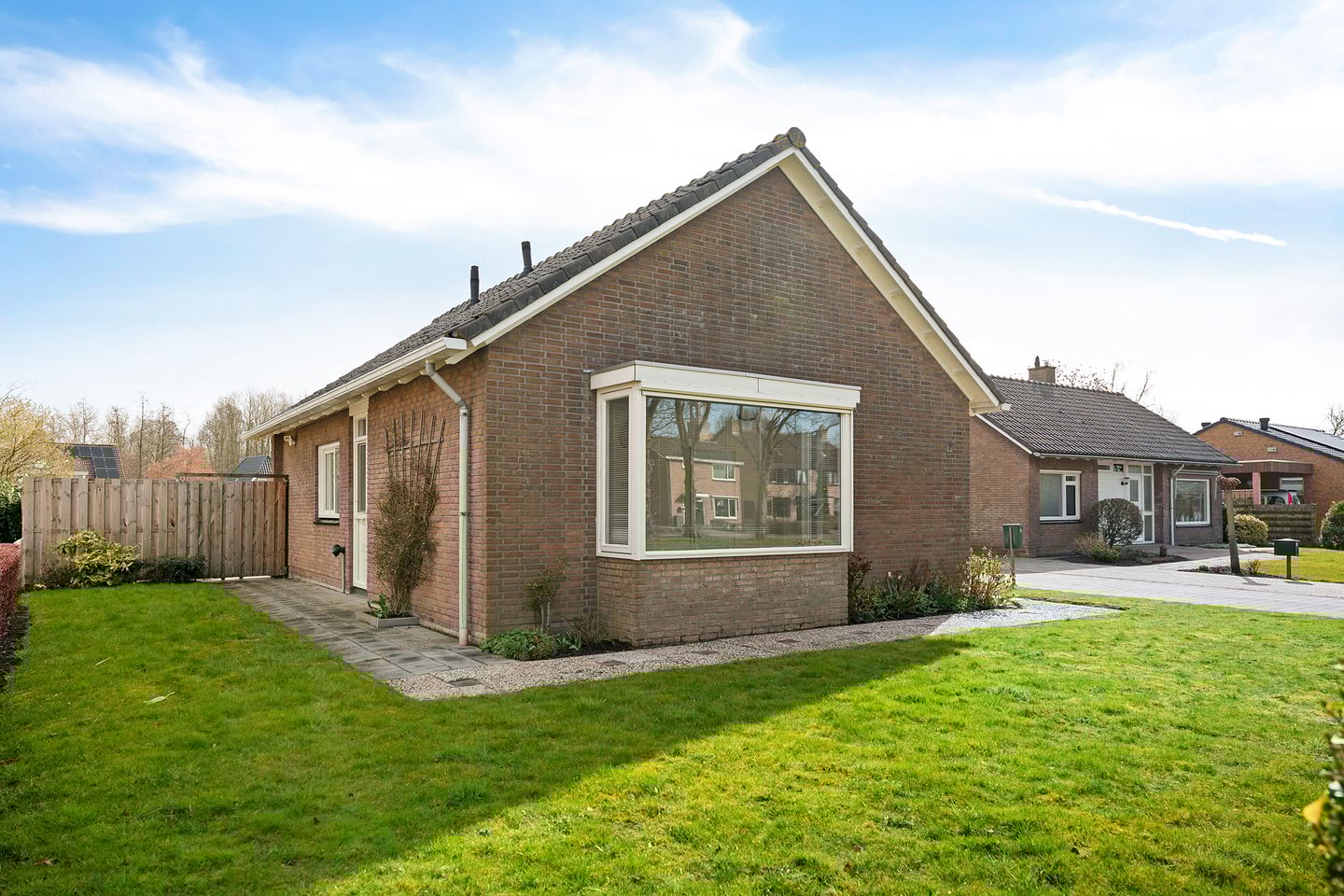 Foto 5 van Gela Manningalaan 8