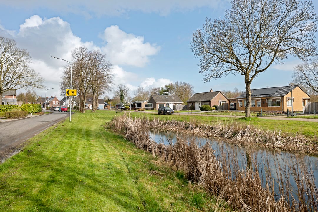 Foto 8 van Gela Manningalaan 8