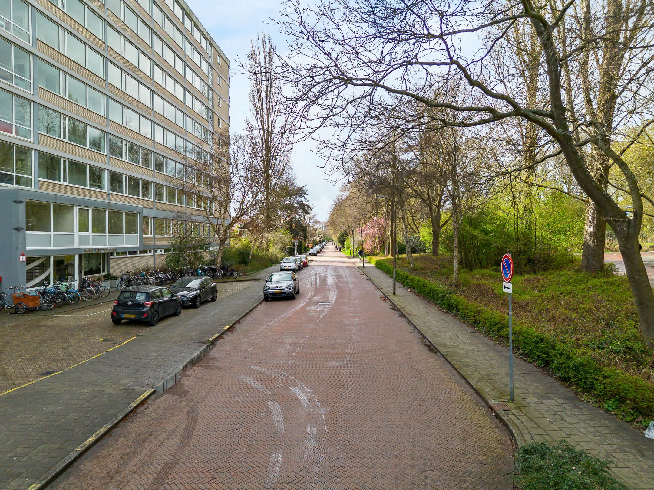 Foto 27 van Bos en Vaartlaan 93