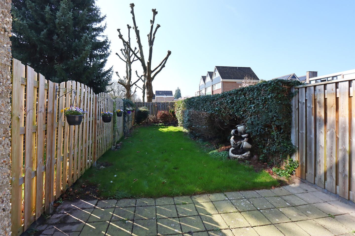 Photo 4 of van de Veldeweg 38