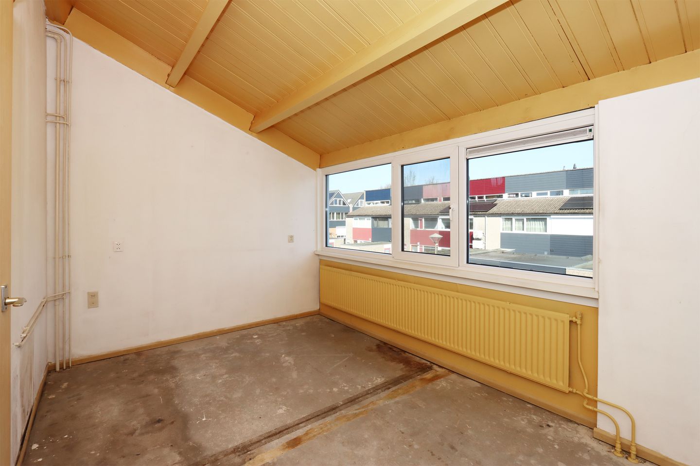 Photo 19 of van de Veldeweg 38