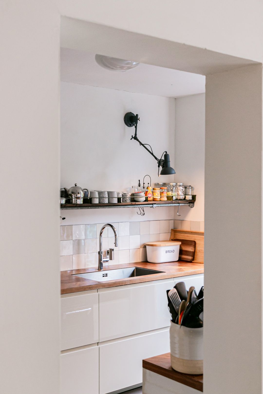 Foto 26 van Pieter de Hoochstraat 3-2