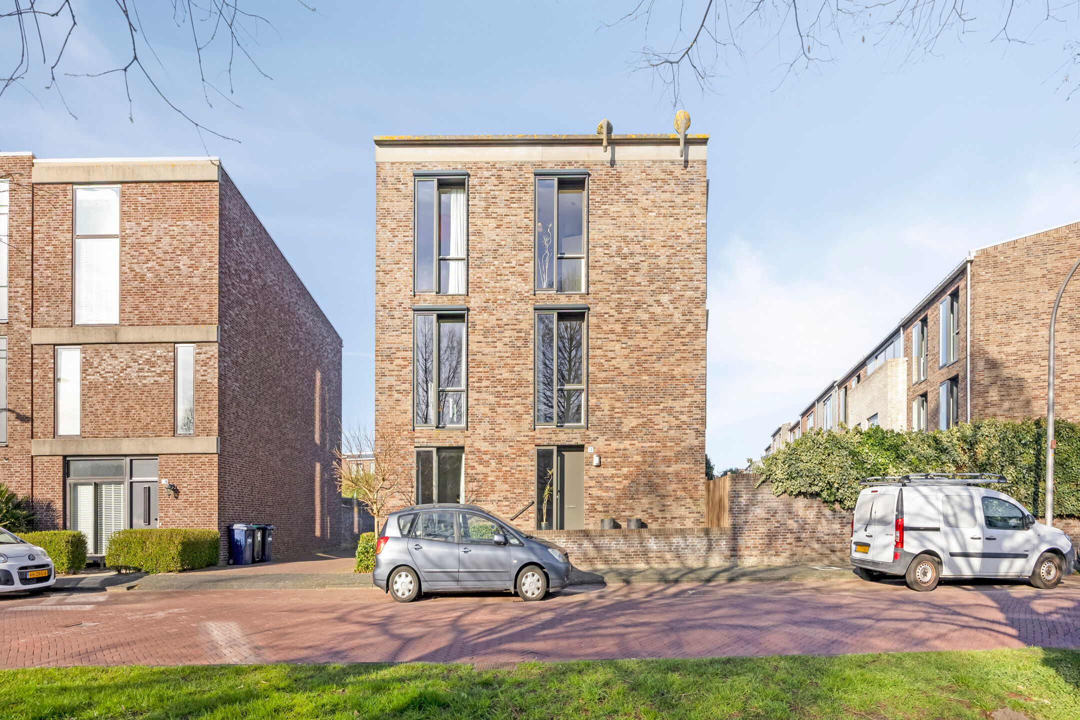 Scholekstersingel 14 