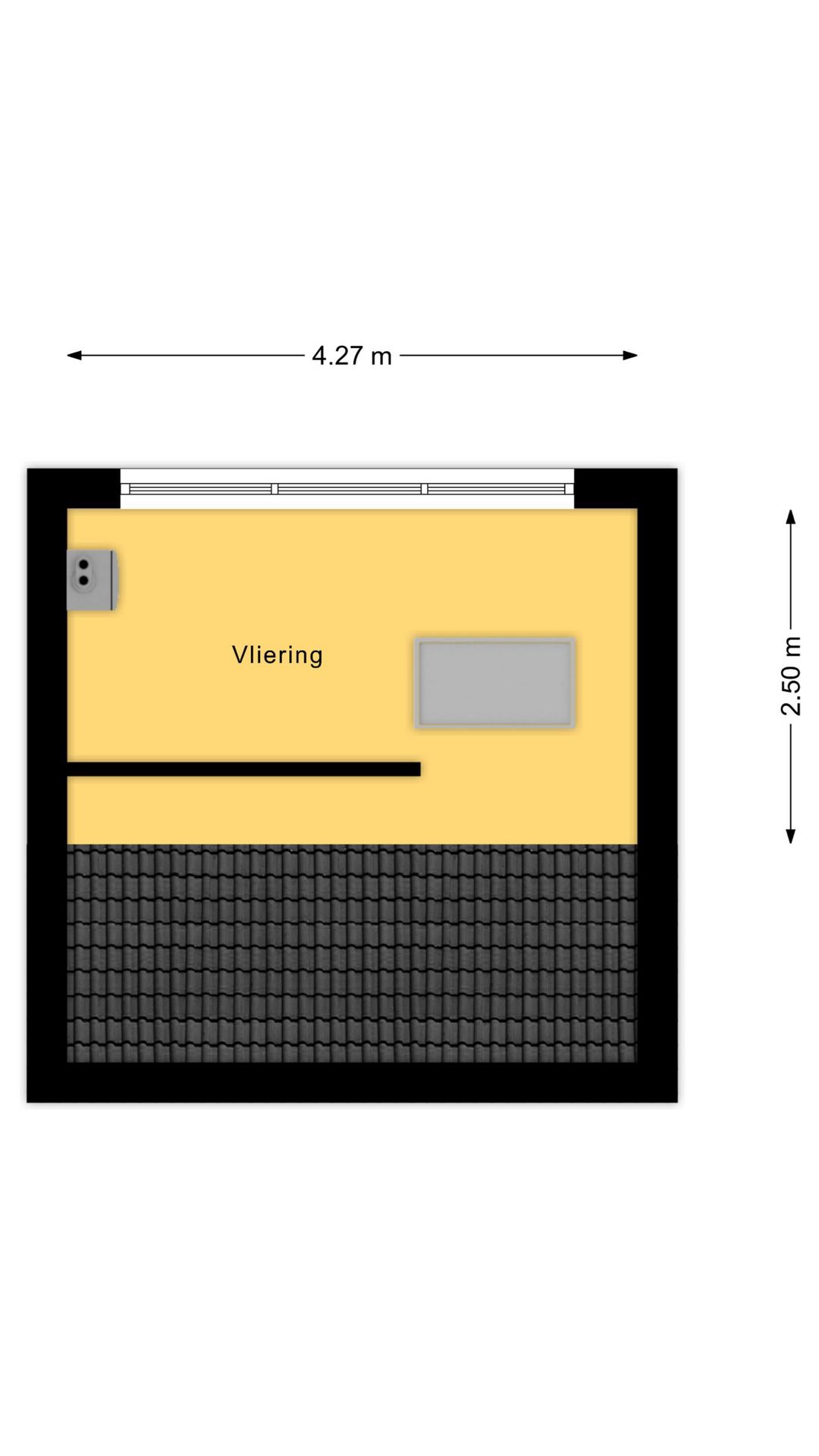 Photo 24 of van de Veldeweg 38