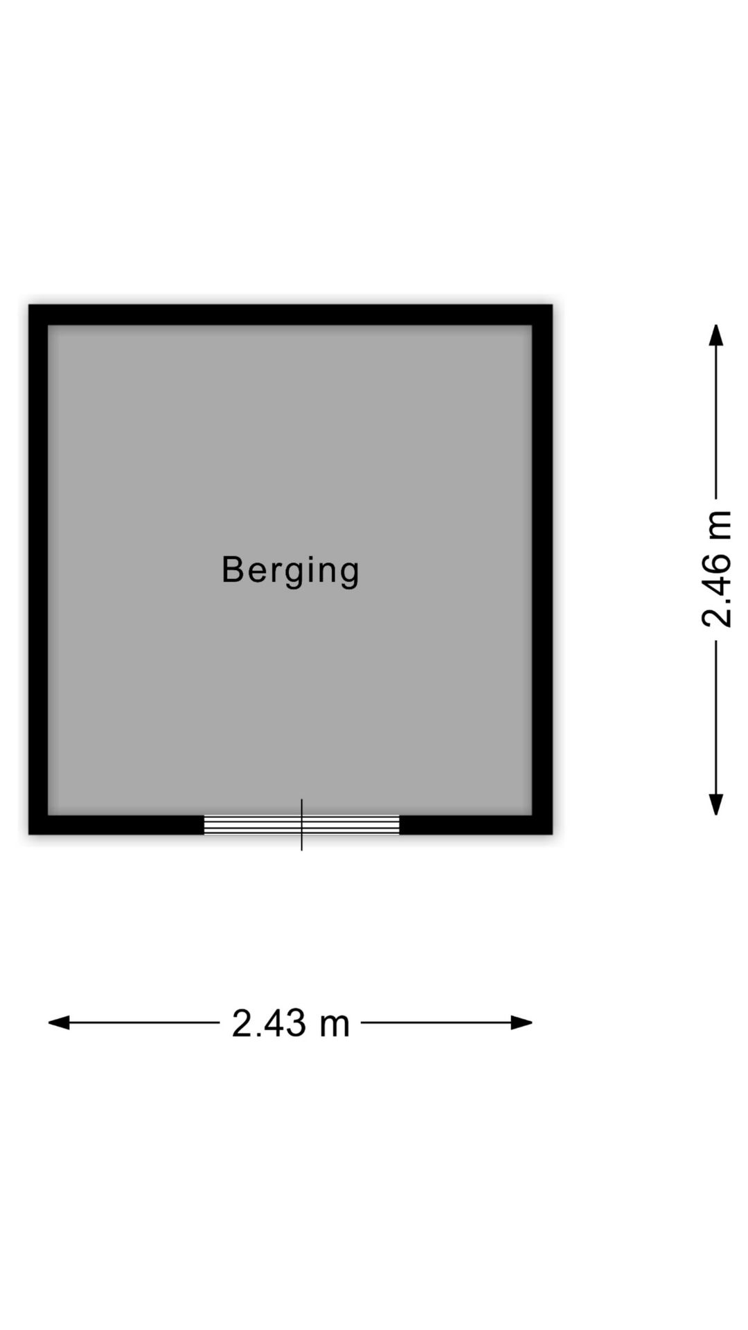 Photo 26 of van de Veldeweg 38
