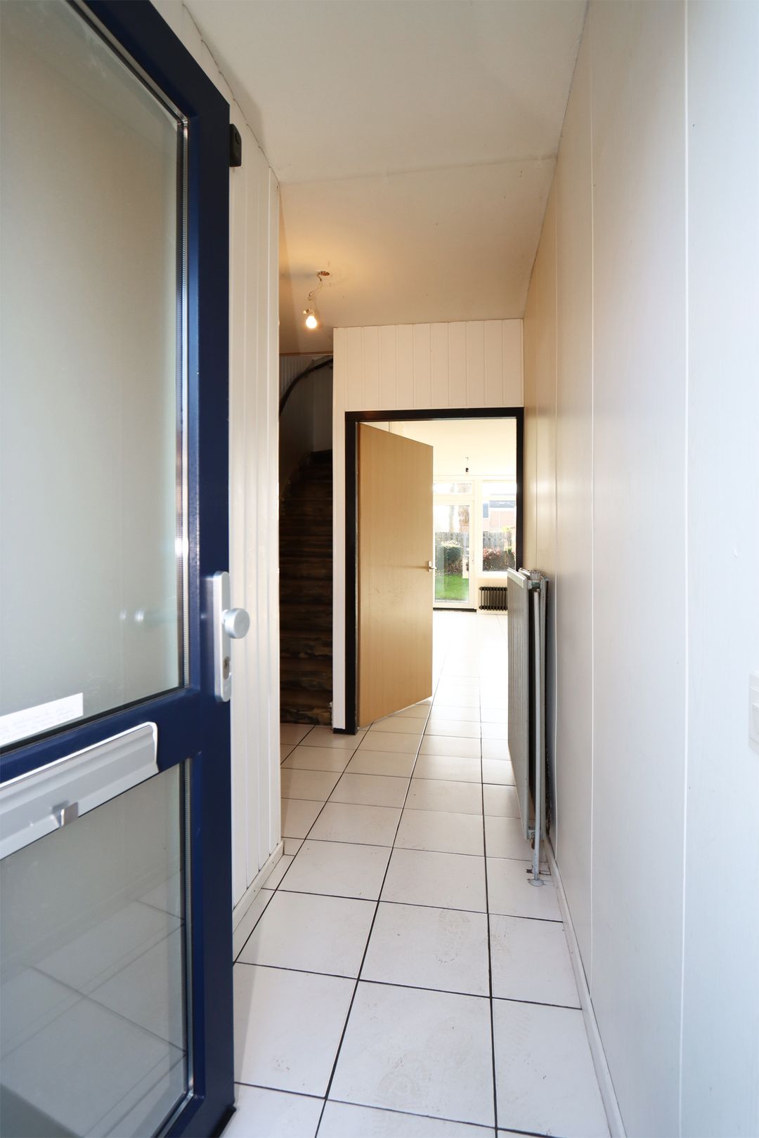 Photo 13 of van de Veldeweg 38