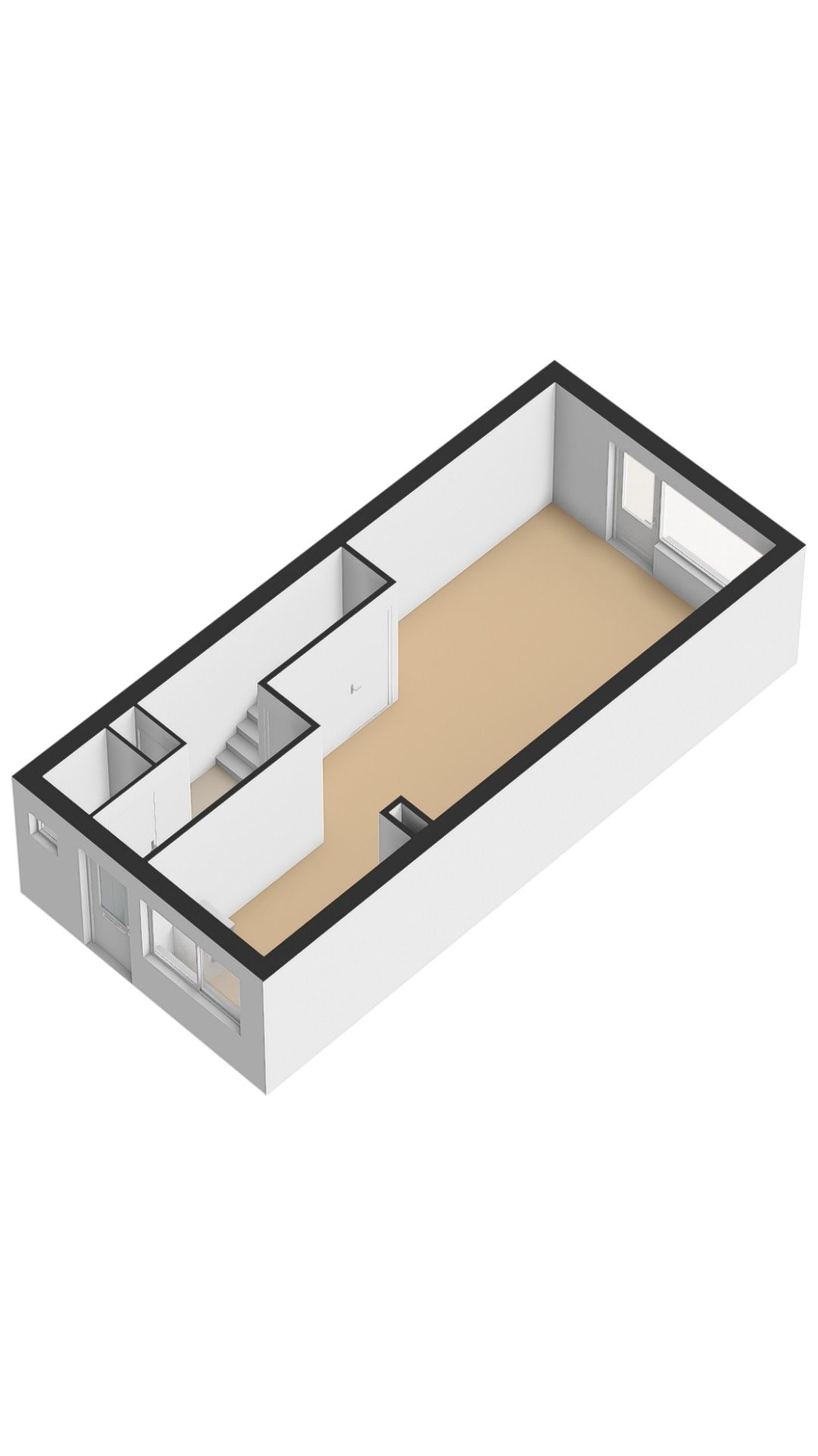 Photo 21 of van de Veldeweg 38