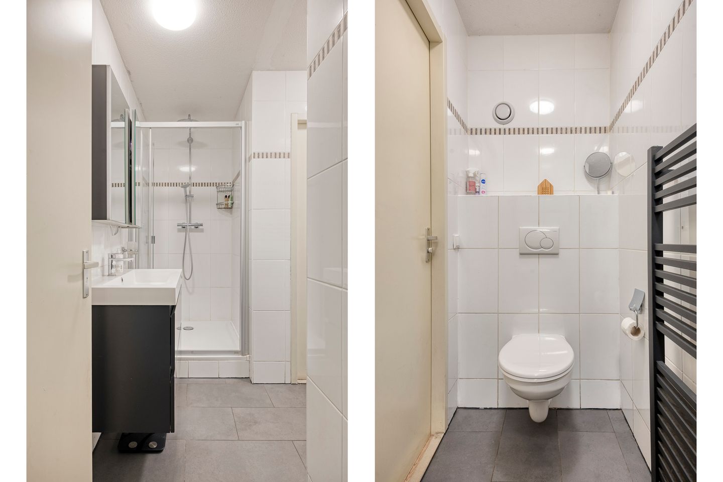 Spacious Detached Villa with Six Bedrooms and Dual Living Potential in Ypenburg — 35
