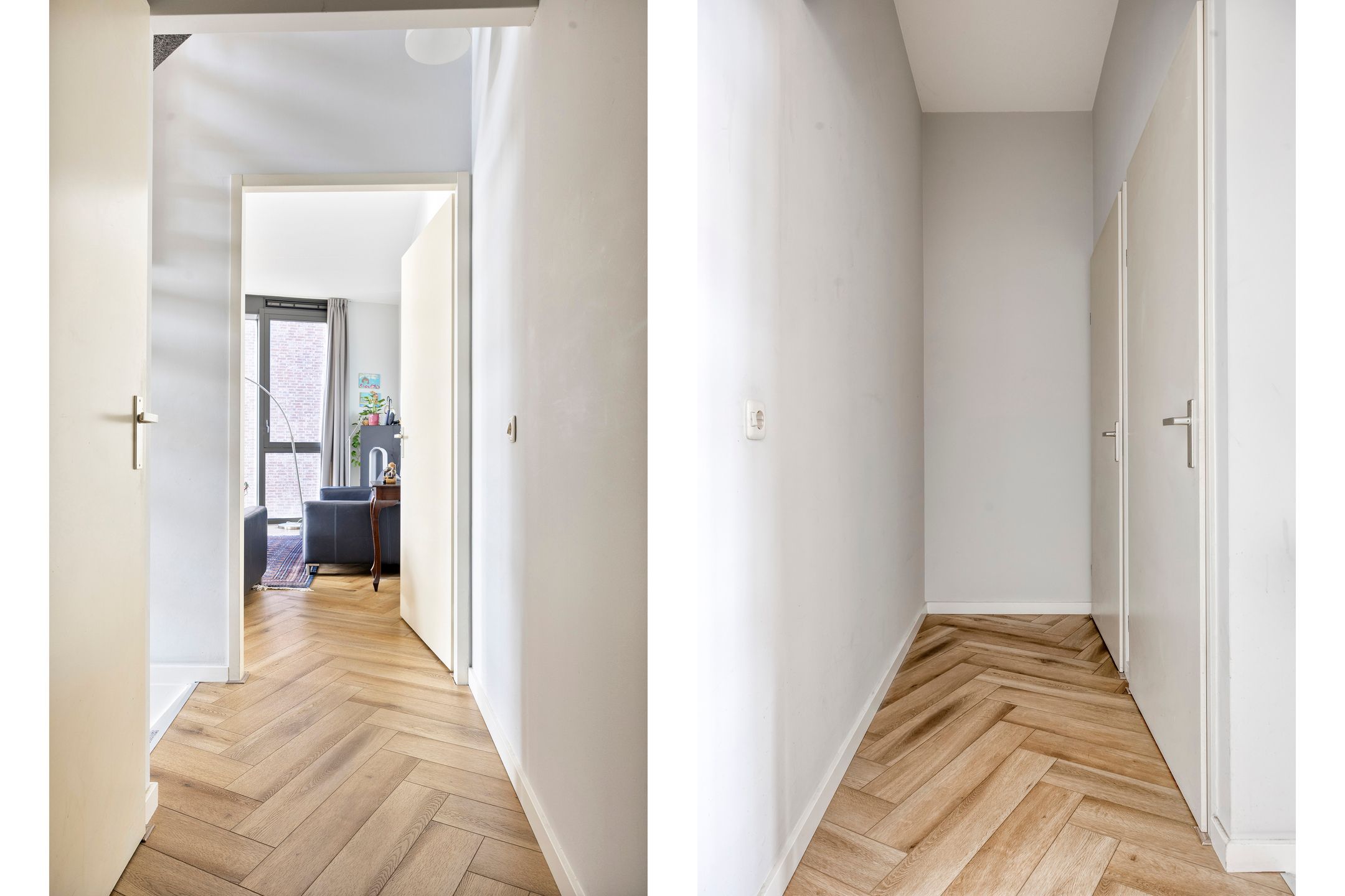 Spacious Detached Villa with Six Bedrooms and Dual Living Potential in Ypenburg — 18