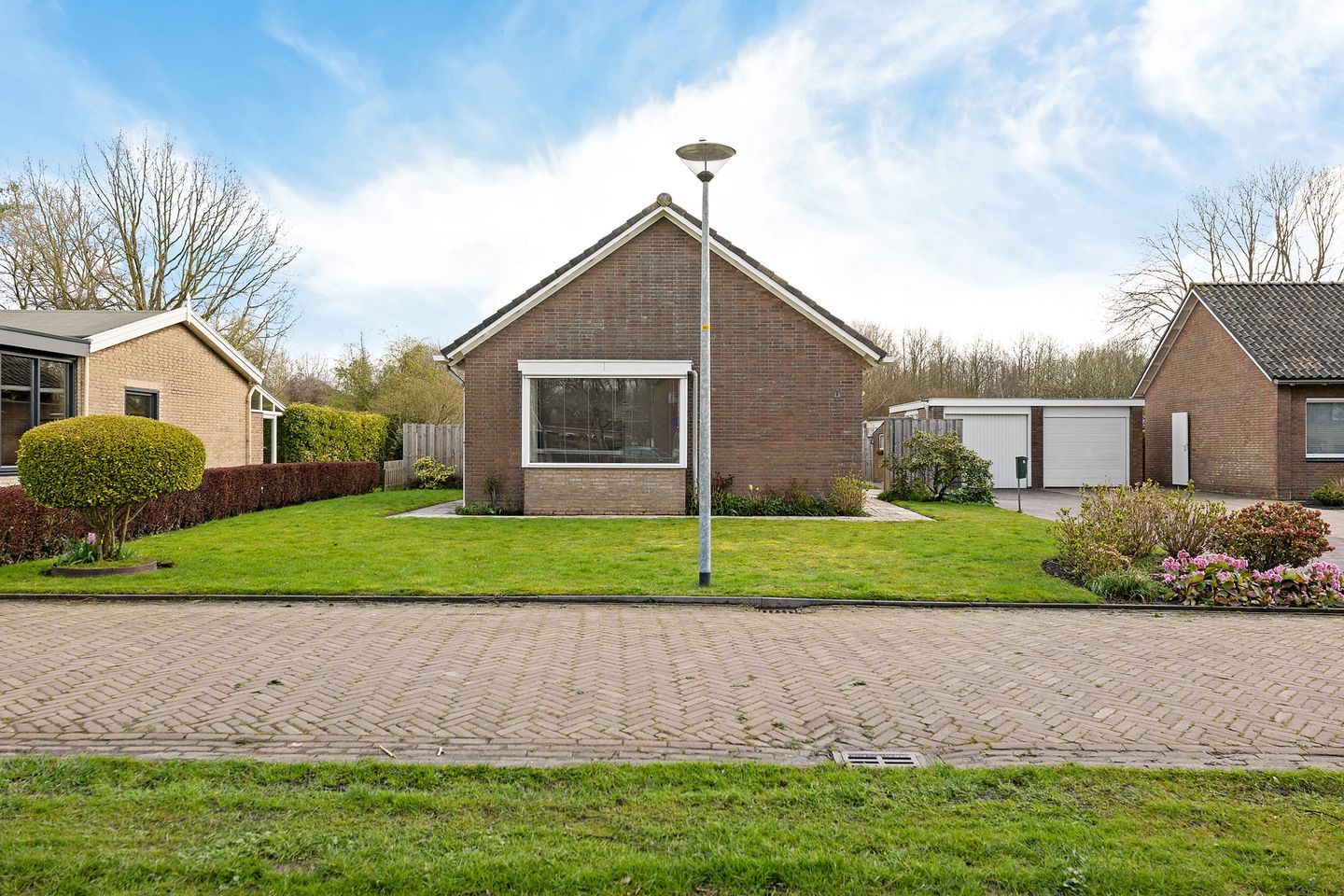 Foto 4 van Gela Manningalaan 8