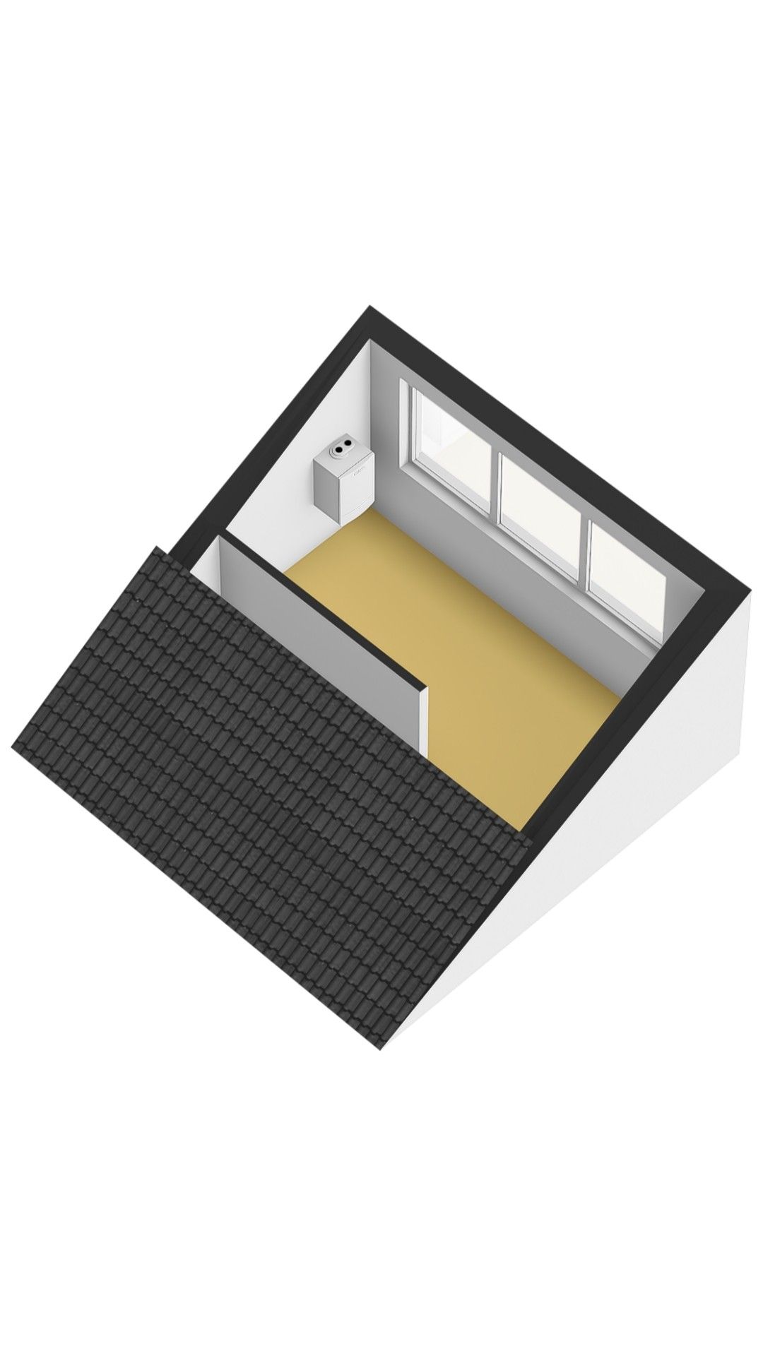 Photo 25 of van de Veldeweg 38