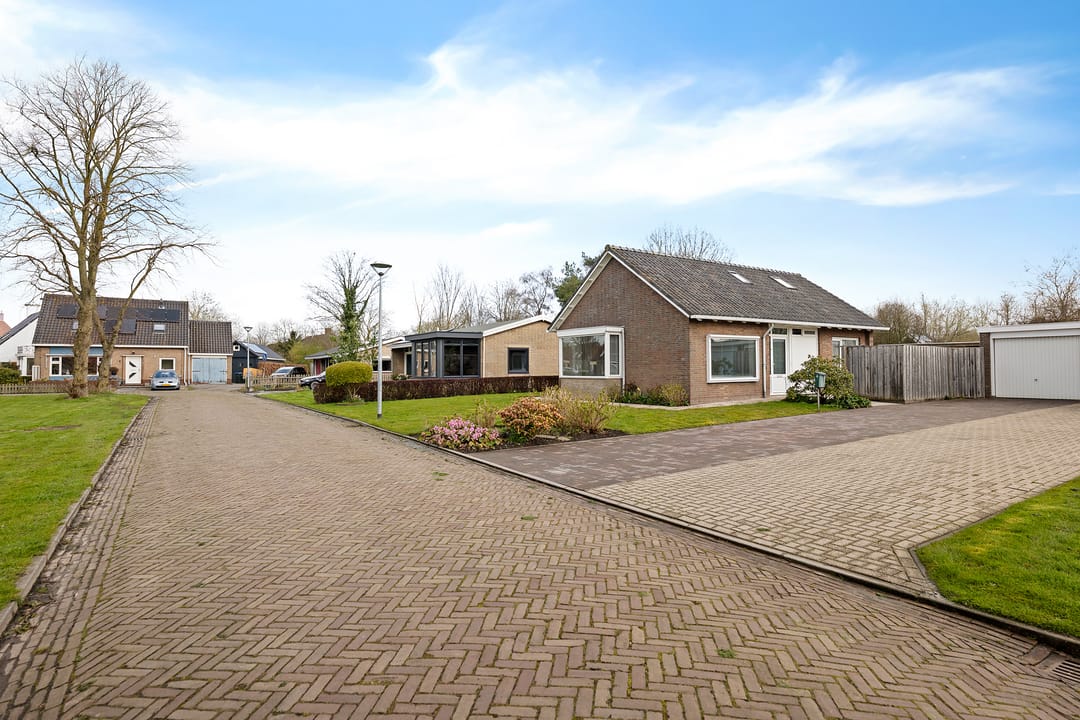 Foto 37 van Gela Manningalaan 8