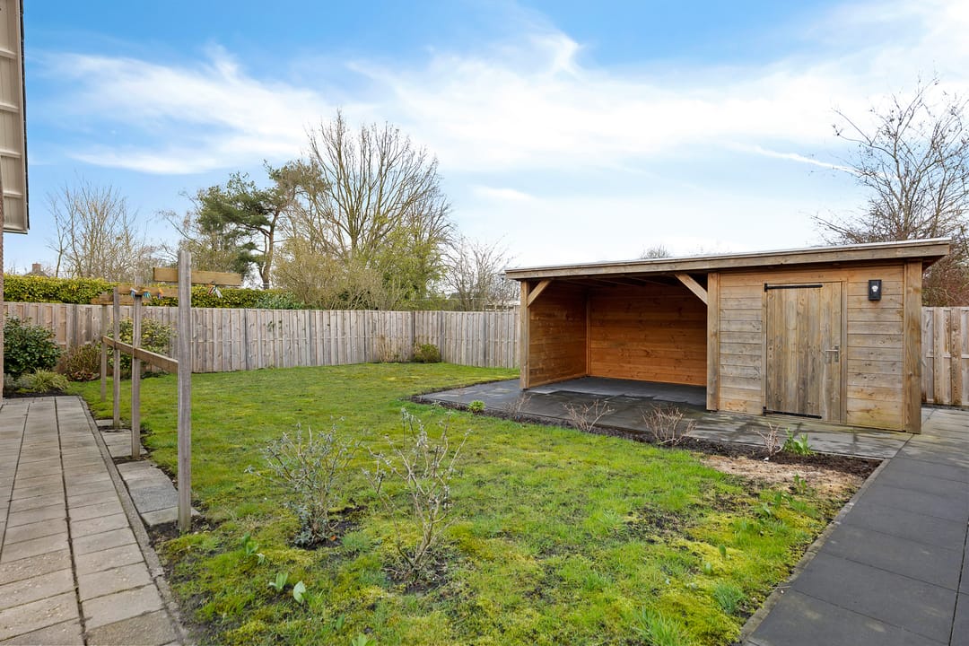 Foto 32 van Gela Manningalaan 8