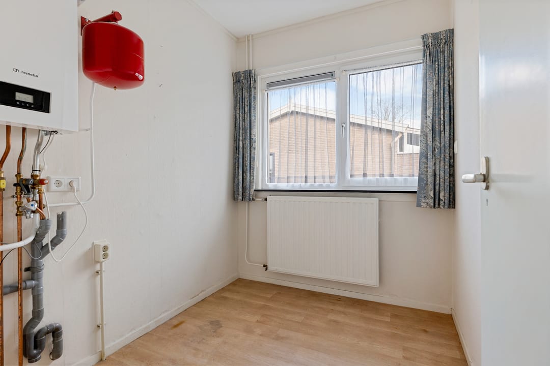 Foto 16 van Gela Manningalaan 8