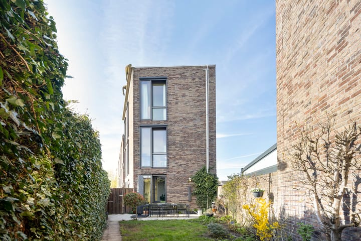 Foto 3 van Scholekstersingel 14