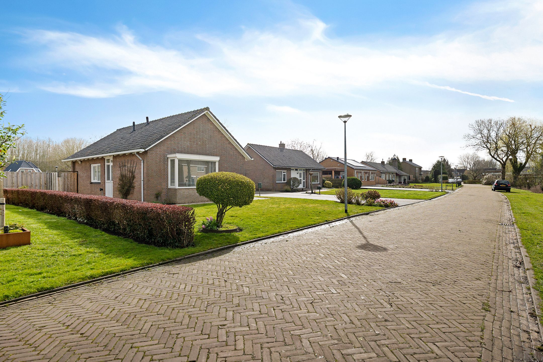 Foto 6 van Gela Manningalaan 8