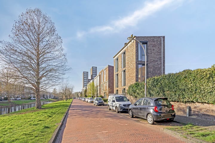 Foto 2 van Scholekstersingel 14