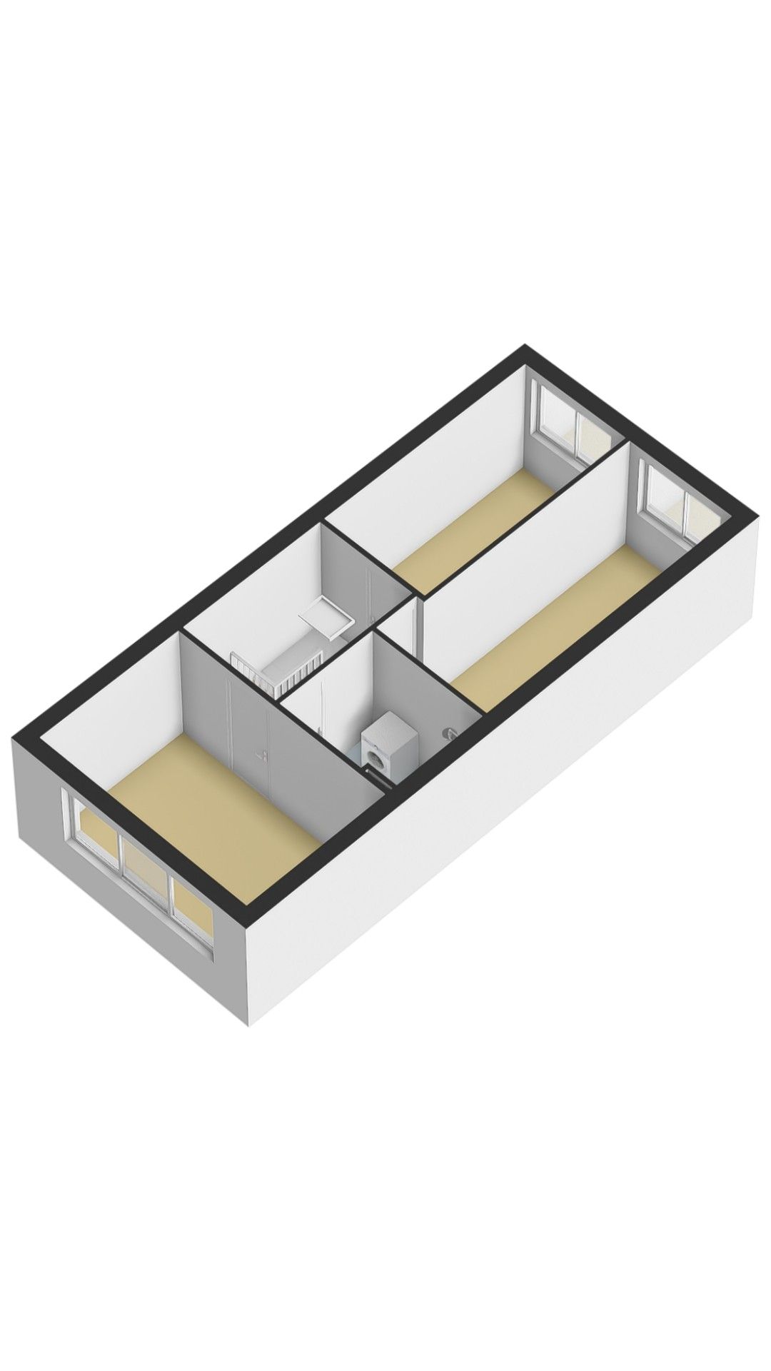 Photo 23 of van de Veldeweg 38