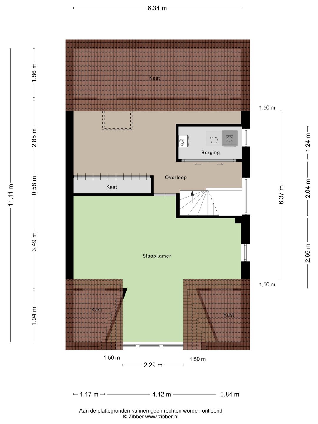 Foto 47 van Lenastroom 29