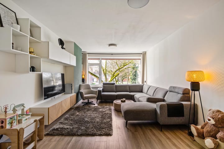 Photo 3 of Bremstraat 35