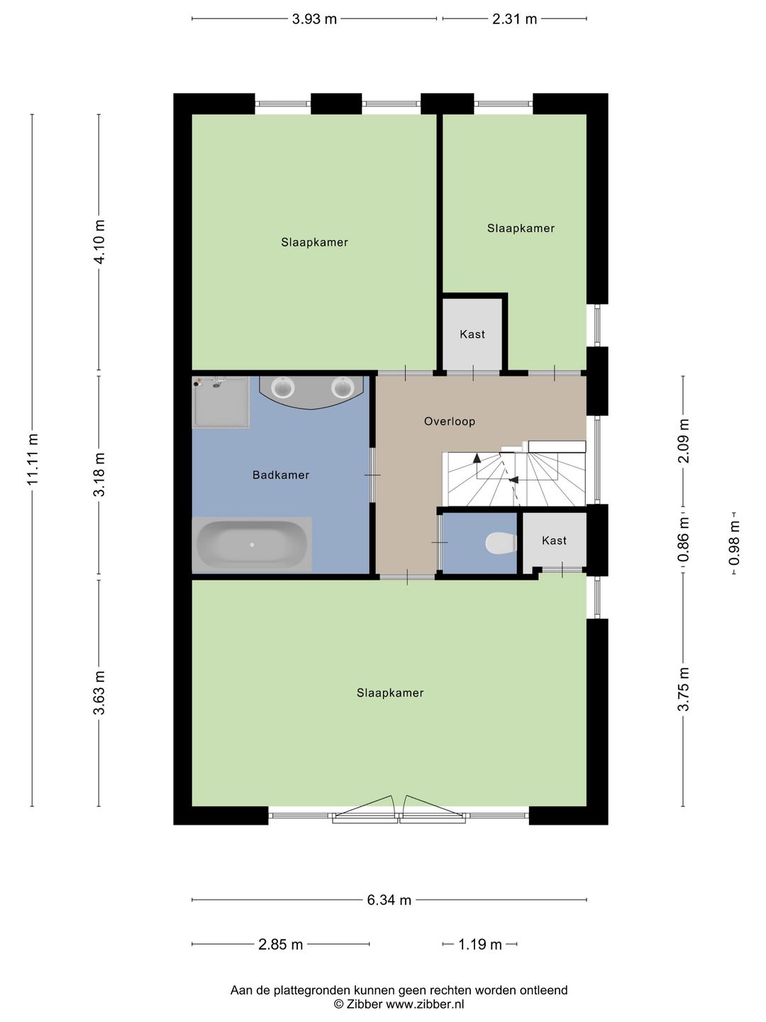 Foto 46 van Lenastroom 29