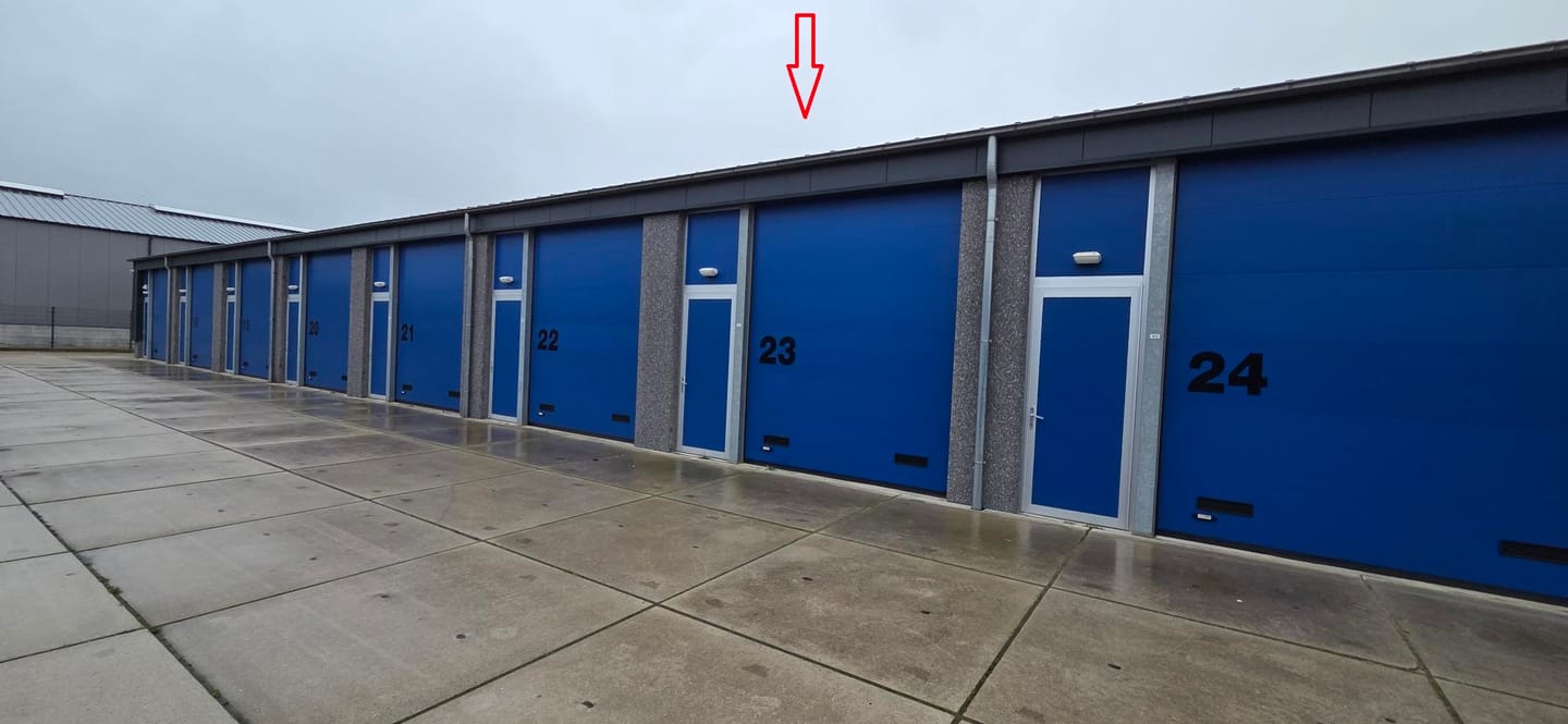 View photo 1 of De Roede 9-C10