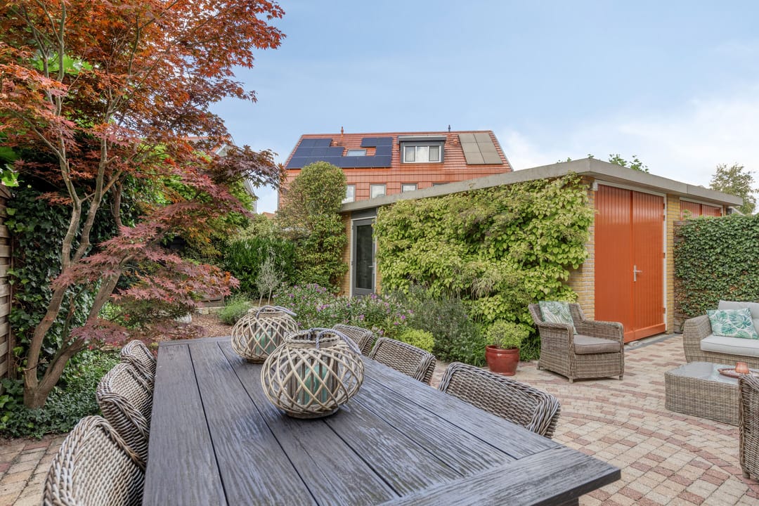 Foto 2 van Lenastroom 29