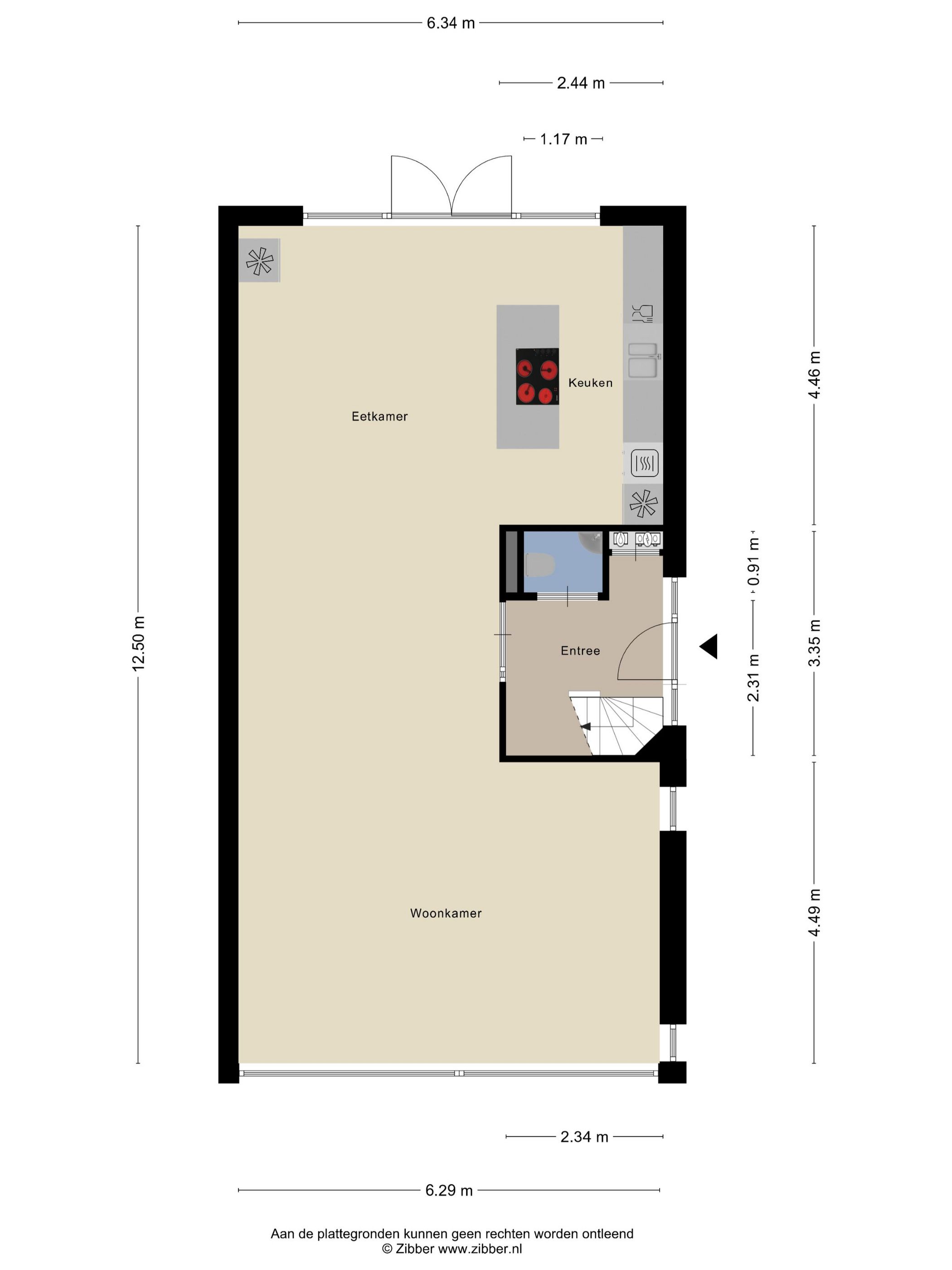 Foto 45 van Lenastroom 29