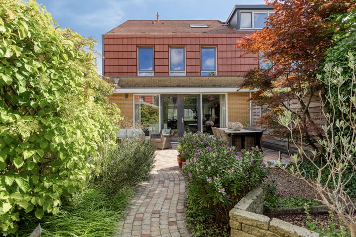 Foto 4 van Lenastroom 29