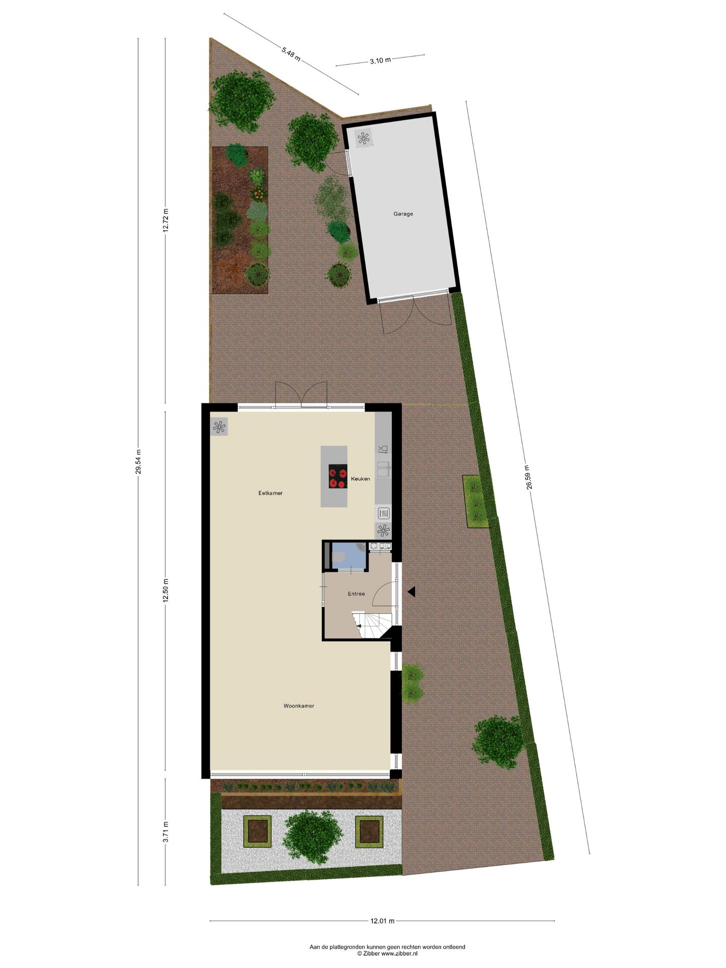 Foto 49 van Lenastroom 29