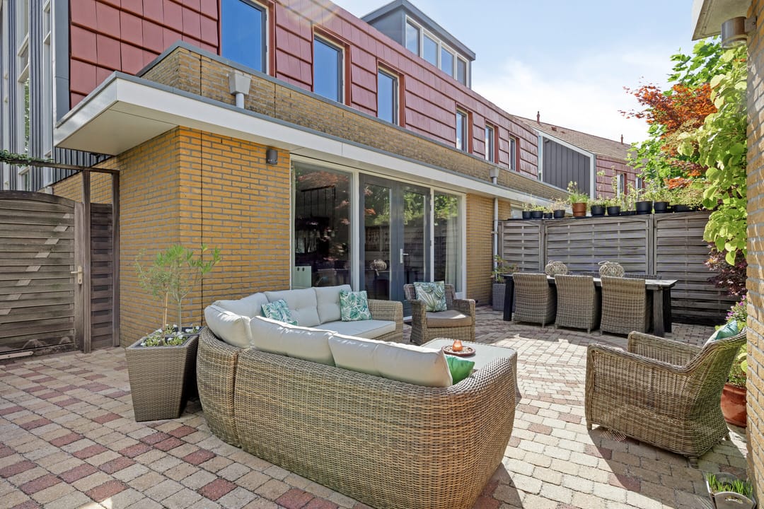 Foto 16 van Lenastroom 29