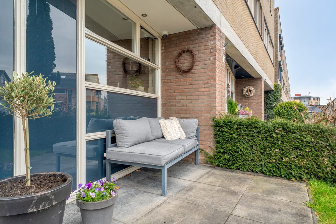 Foto 8 van Weidevogellaan 30