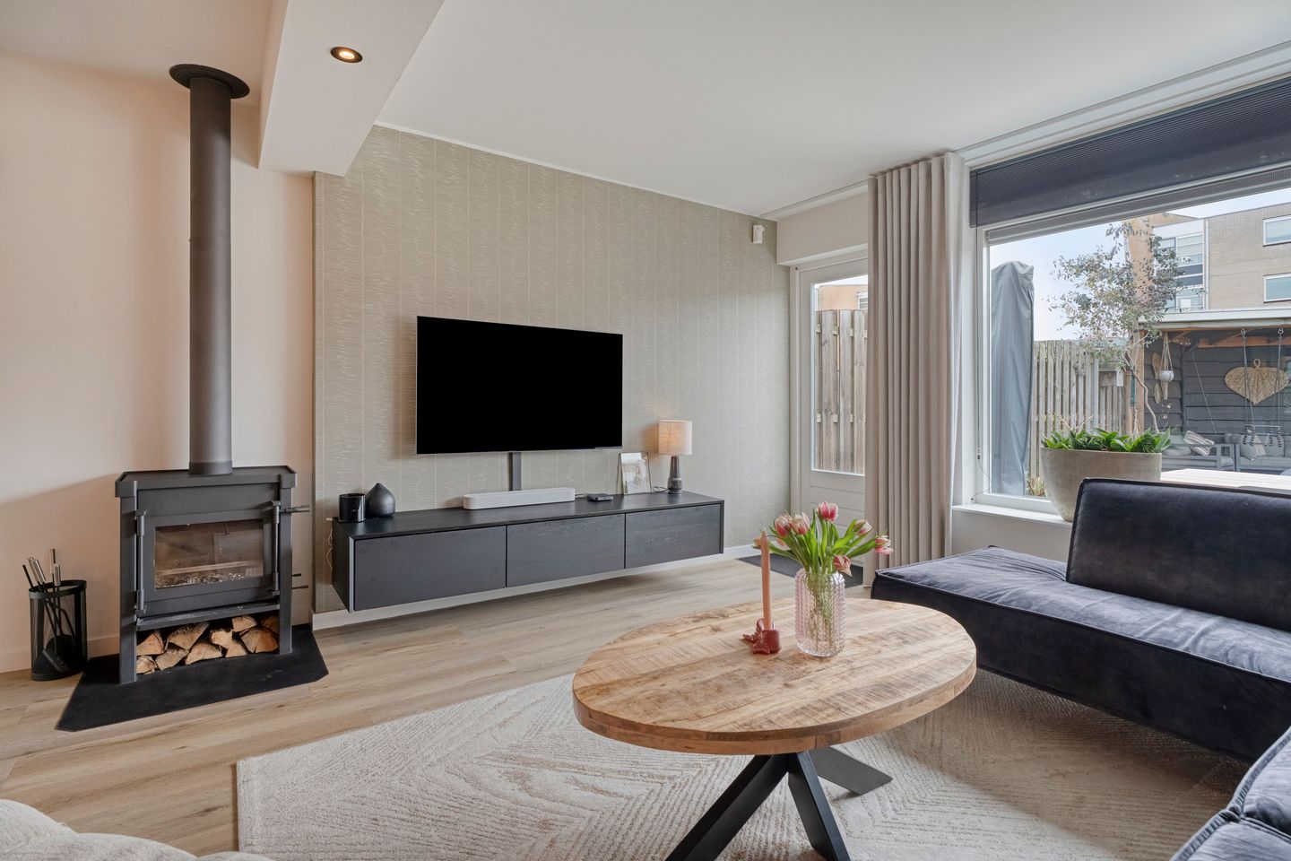 Foto 10 van Weidevogellaan 30