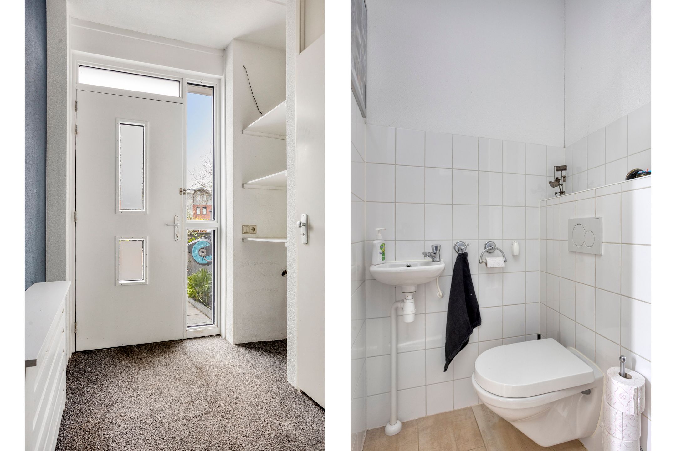 Foto 9 van Zambezilaan 236