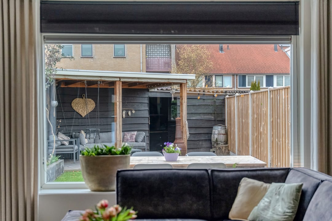 Foto 13 van Weidevogellaan 30