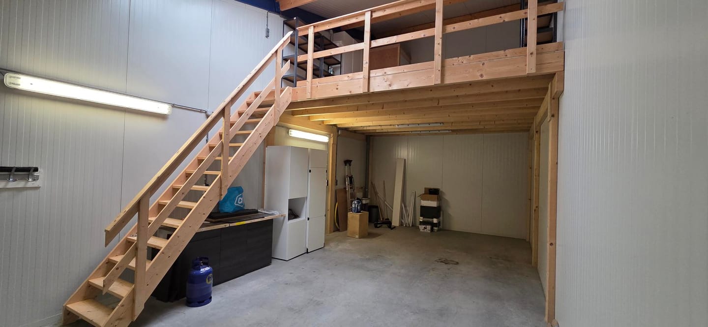 View photo 5 of De Roede 9-C10