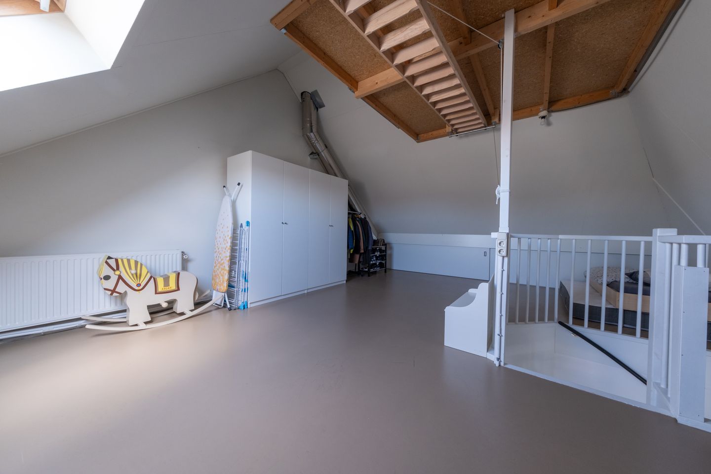 Luxury semi-detached home with Bulthaup kitchen and A+++ energy label in Leek — 35