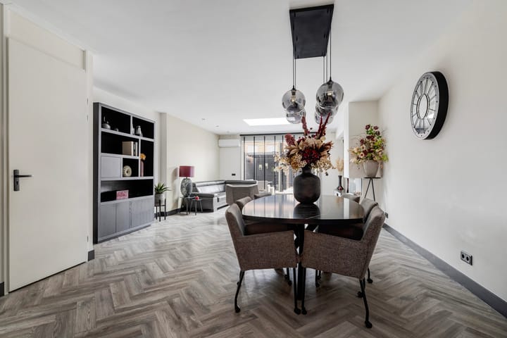 Foto 2 van Ovezandepad 80